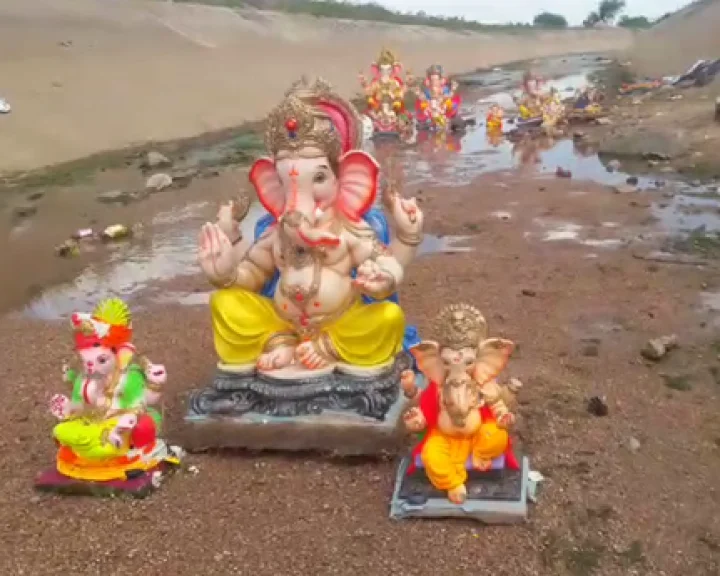 ಗಣೇಶ ಮೂರ್ತಿ