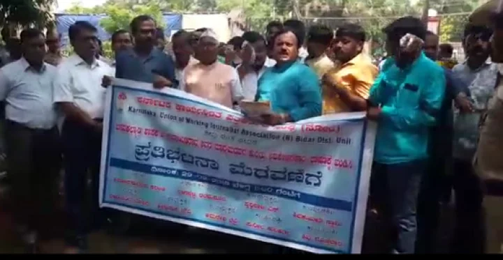 ಮಾಧ್ಯಮಗಳ ವಿರುದ್ಧ ಶಾಸಕರ ಮಾತು