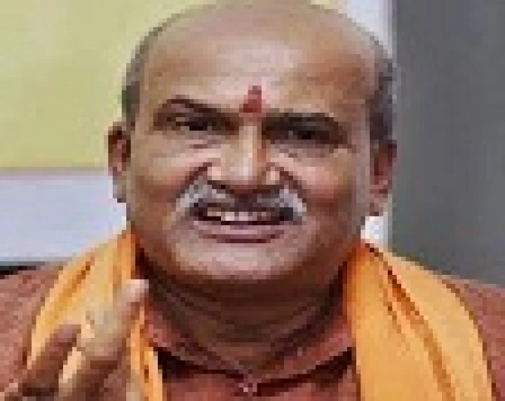 ಪ್ರಮೋದ ಮುತಾಲಿಕ
