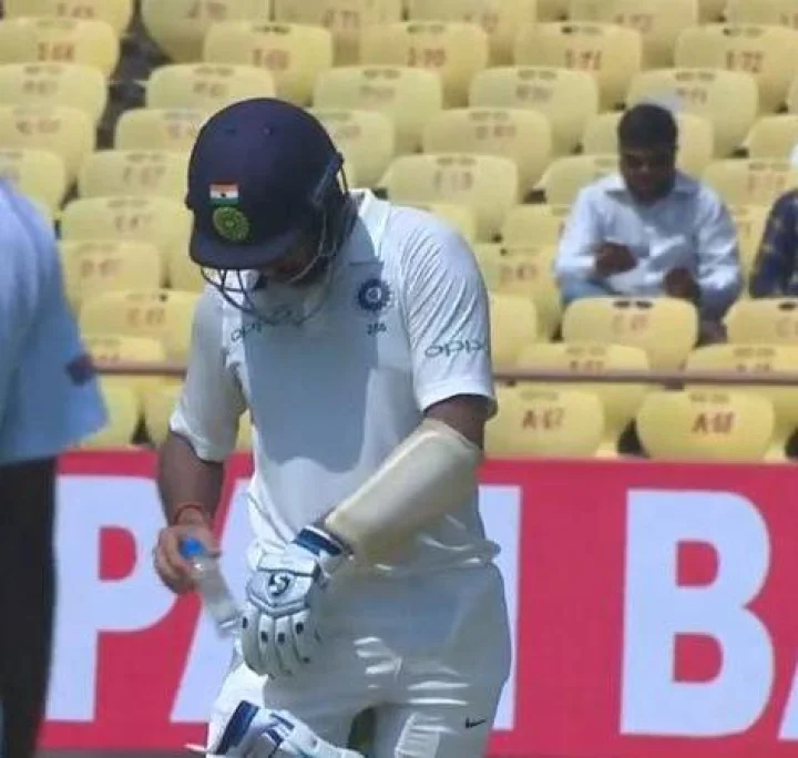 ಚೇತೇಶ್ವರ ಪೂಜಾರ