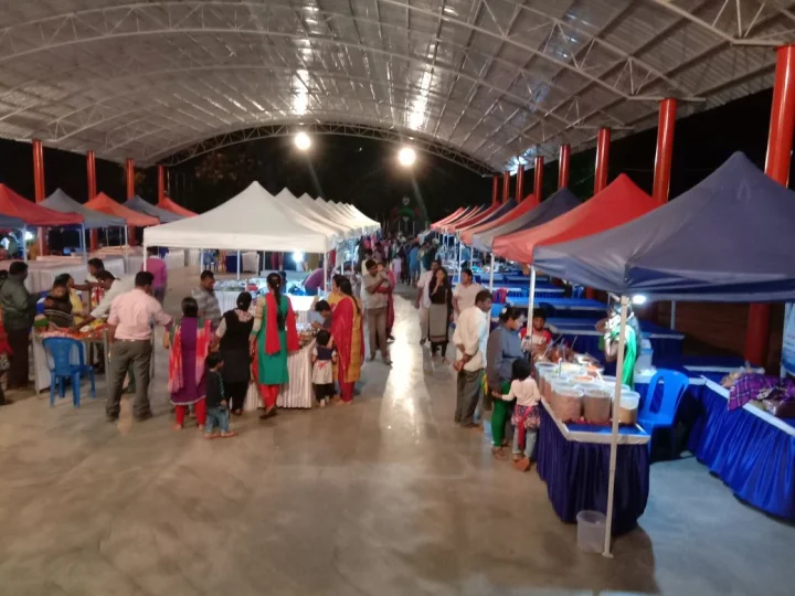 ಫ್ರೀಡಂ ಪಾರ್ಕ್