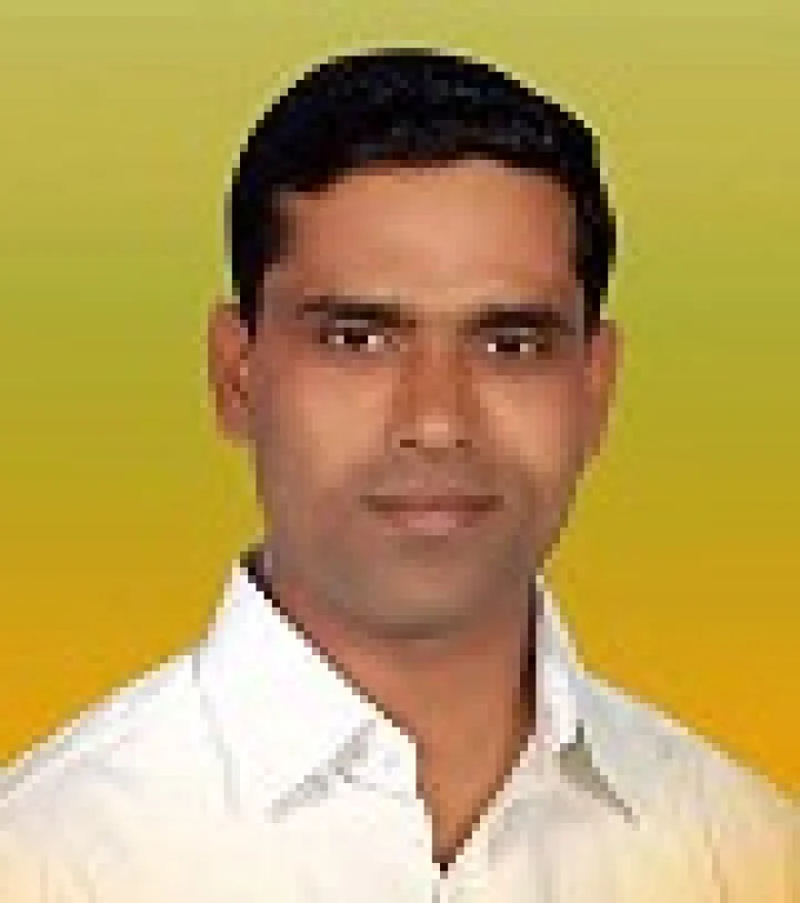 ಬಿಜೆಪಿ ಶಾಸಕ