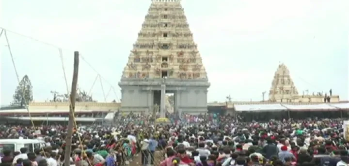 ಅಮವಾಸ್ಯೆ