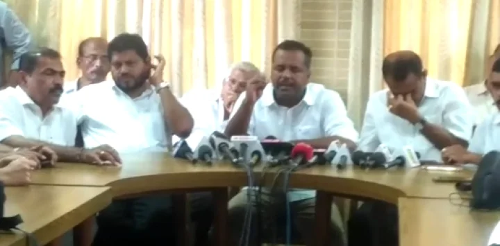 ನವರಾತ್ರಿ ಬ್ಯಾನರ್