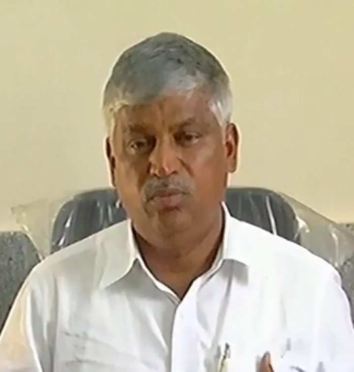 ಚಲುವರಾಯಸ್ವಾಮಿ