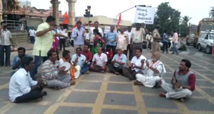 ಅಯ್ಯಪ್ಪ ಸ್ವಾಮಿ