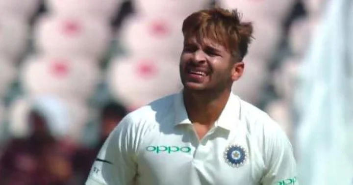 ಭಾರತ-ದ.ಆಫ್ರಿಕಾ ಟೆಸ್ಟ್