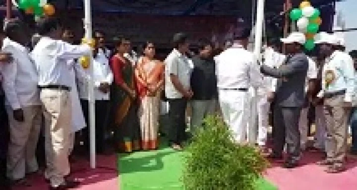 ರಾಜ್ಯ ಮಟ್ಟದ ವ್ಹಾಲಿಬಾಲ್ ಕ್ರೀಡಾಕೂಟ