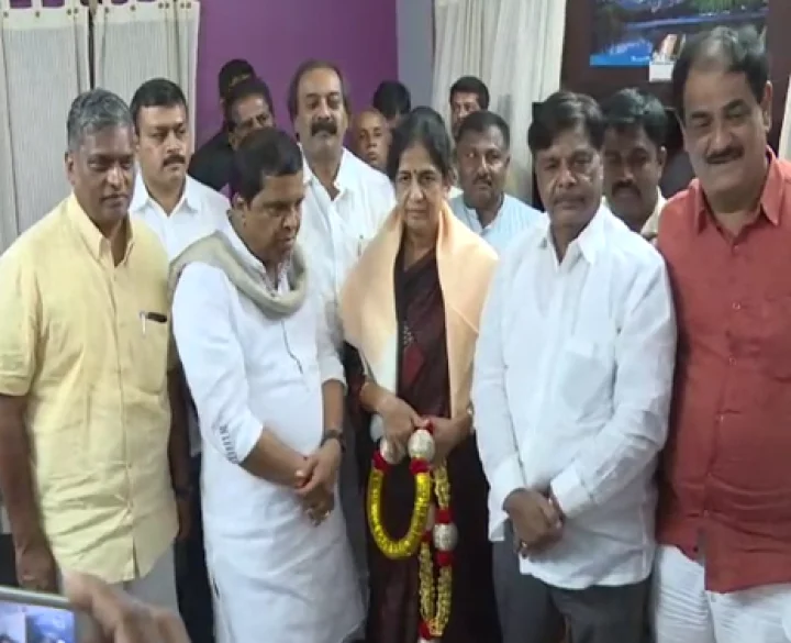 ಪುಟ್ಟಣ್ಣಯ್ಯ ನಿವಾಸ