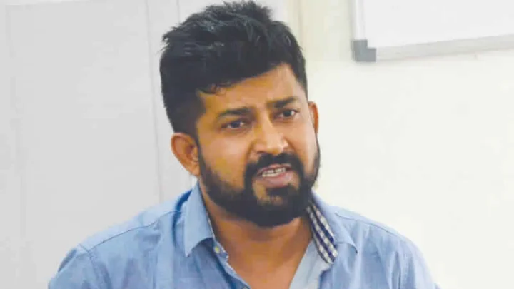 bjp mlc eletuion pratap simha ಪ್ರತಾಪ್‌ ಸಿಂಹ ಬಿಜೆಪಿ ವಿಧಾನಪರಿಷತ್‌ ಚುನಾವಣೆ