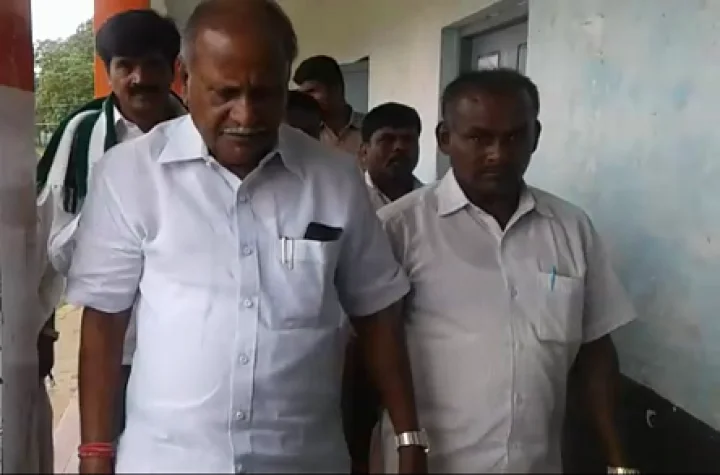 ಉಪಚುನಾವಣೆ