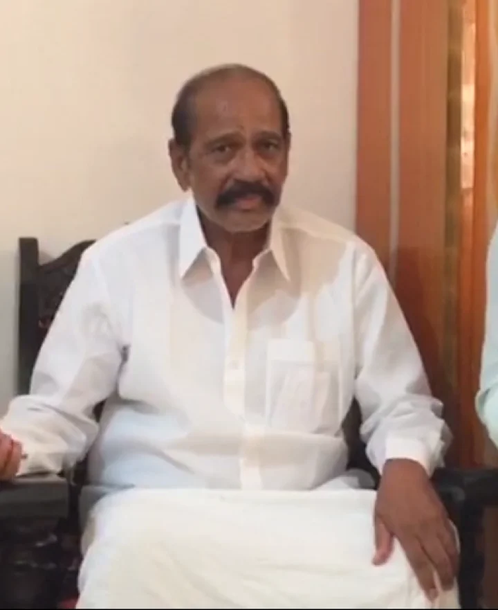 ಜನಾರ್ಧನ ರೆಡ್ಡಿ