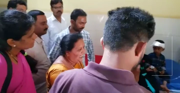 ಅಂಗನವಾಡಿ