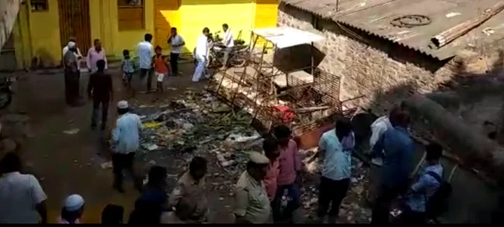 ಚಪ್ಪಲಿ ಅಂಗಡಿ