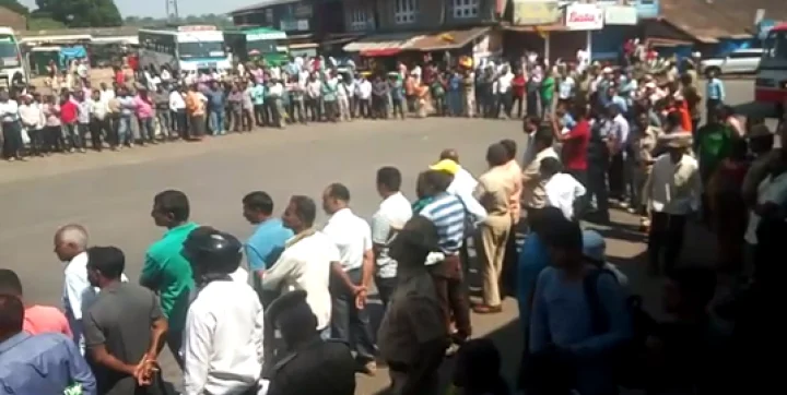 ಪ್ರವಾದಿ ವಿರೋಧಿ