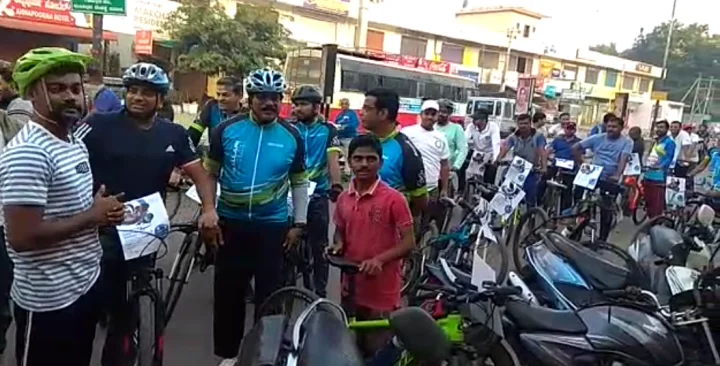 ವಿಶ್ವಮಧುಮೇಹ