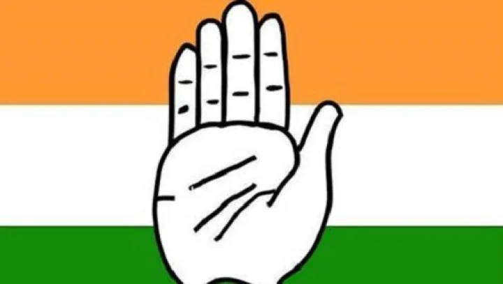 પોલીસ તપાસૢૢ  કોંગ્રેસ ઉમેદવાર