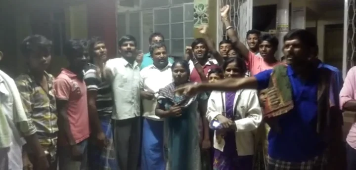 ಇಂಗ್ಲಿಷ್ ಪದ್ಯ