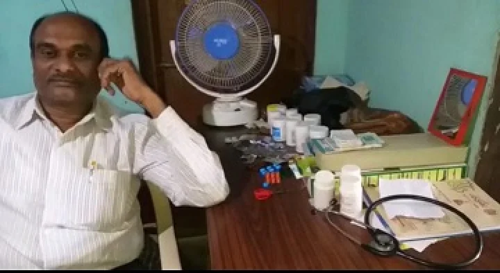 ನಕಲಿ ವೈದ್ಯ