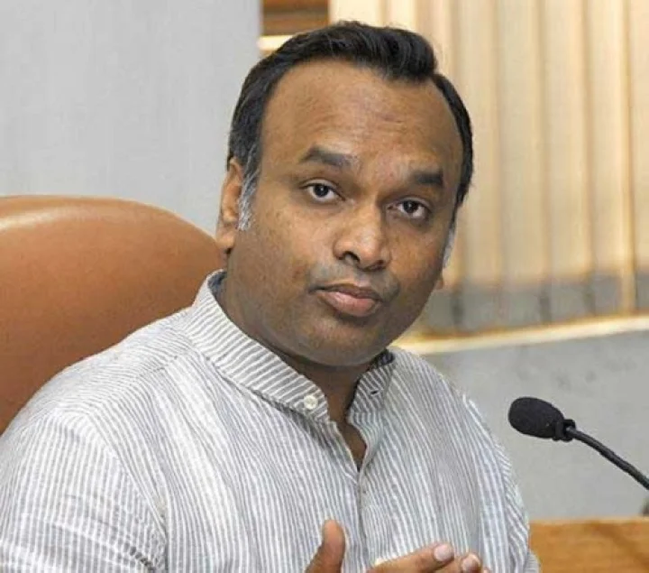 ಬಿಜೆಪಿ ನಾಯಕರ ಹೇಳಿಕೆಗೆ ಕೌಂಟರ್ ನೀಡಿದ ಪ್ರಿಯಾಂಕ್ ಖರ್ಗೆ