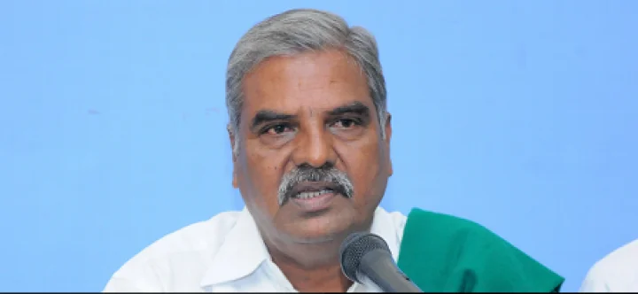 ಸಿಎಂ ಕುಮಾರಸ್ವಾಮಿ