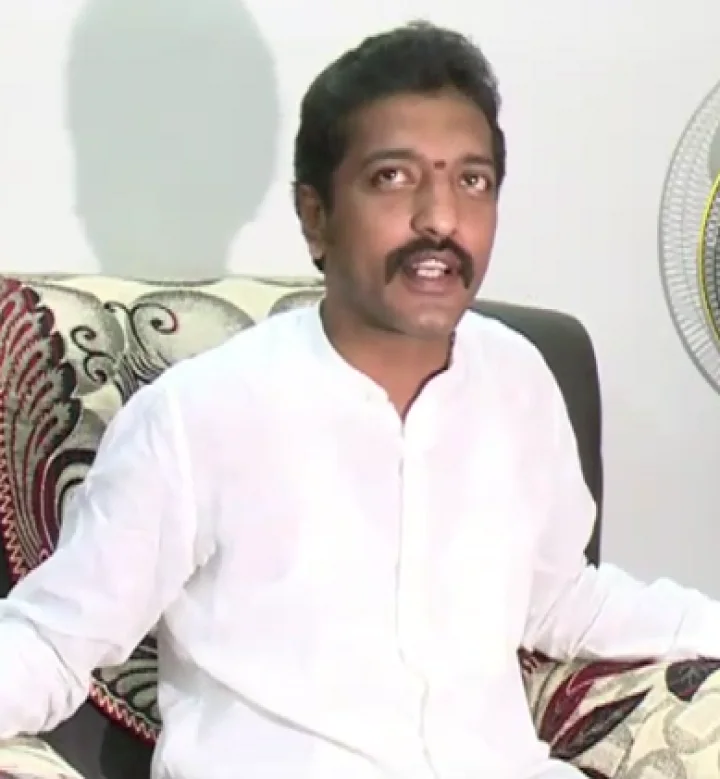 ಸ್ವಾಮೀಜಿ