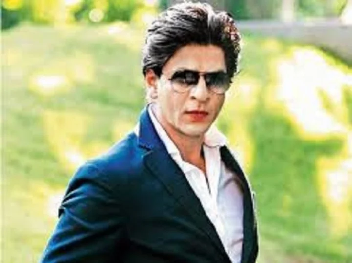 Shah Rukh Khan   Shah Rukh Khan fans   Shah Rukh Khan  get a special honour  Honorary degree   Red Sea International Film Festival in Saudi Arabia  On December 1   Bollywood Marathi News Bollywood Marathi
