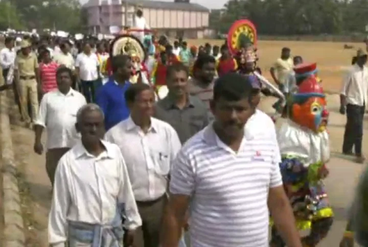 ಅಭಿವೃದ್ಧಿ