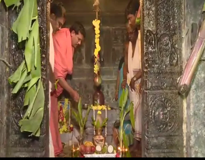 ದೇವಸ್ಥಾನ