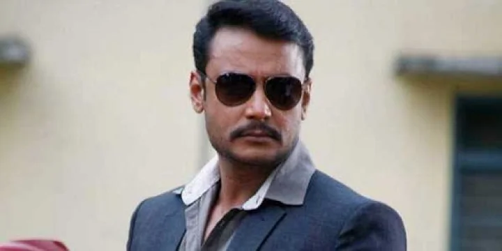 ನಟ ದರ್ಶನ್