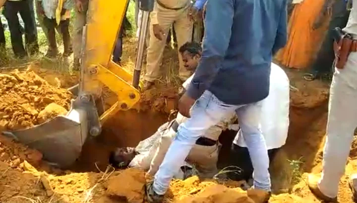 ಅಕ್ರಮ ತೆರವು