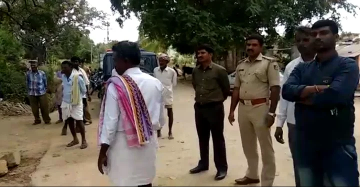ಒತ್ತುವರಿ