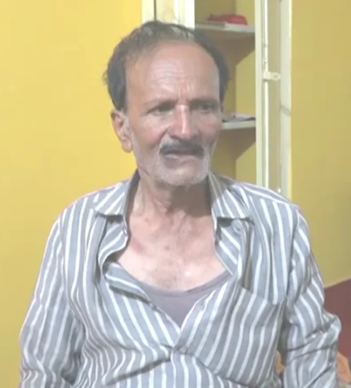 ವ್ಯಕ್ತಿ