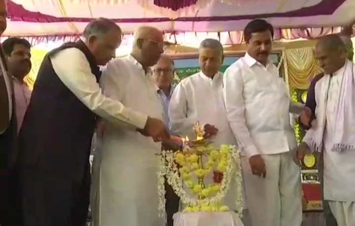 ಫಸಲ್ ಬಿಮಾ ಯೋಜನೆ