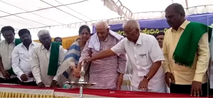 ಕೆ ಆರ್ ಎಸ್