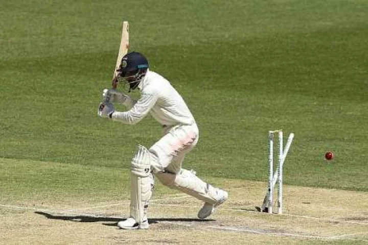 ಕೆಎಲ್ ರಾಹುಲ್