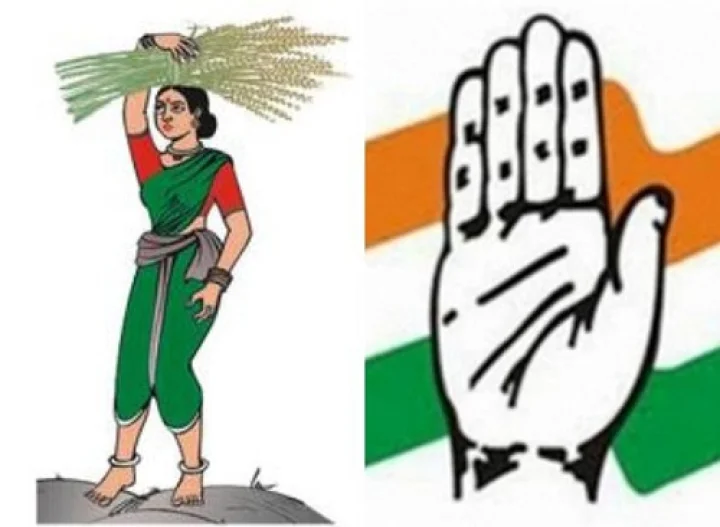 ಕಾಂಗ್ರೆಸ್