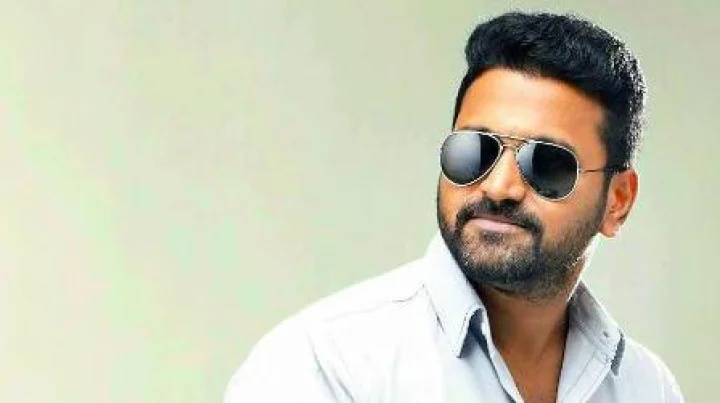 ರಿಷಬ್ ಶೆಟ್ಟಿ