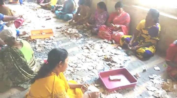 ಹುಂಡಿ ಎಣಿಕೆ