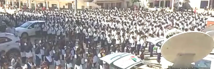 ಸಿದ್ದಗಂಗಾ ಶ್ರೀ