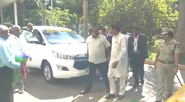 ಆಸ್ಪತ್ರೆ