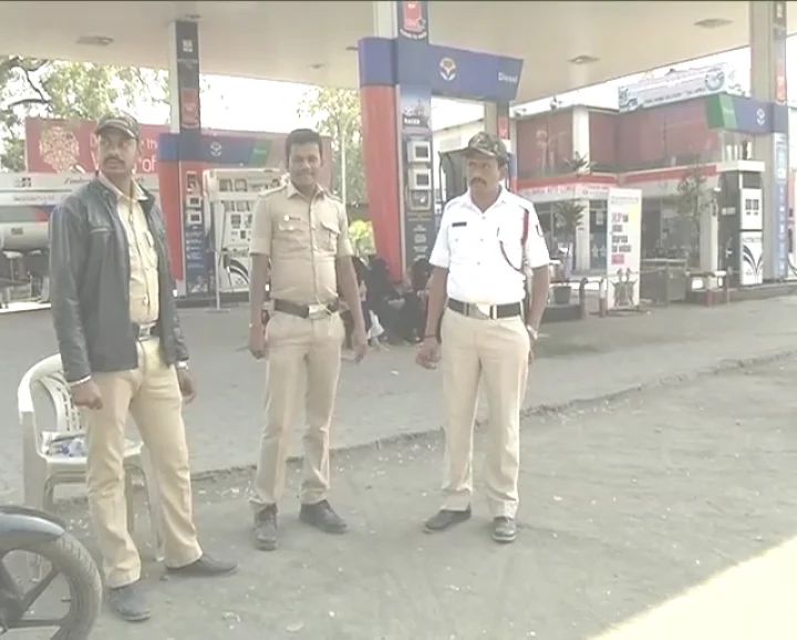 ಭಾರತ ಬಂದ್