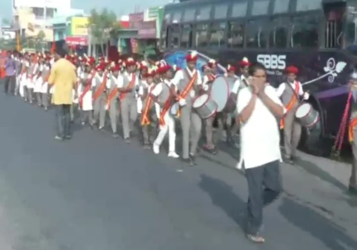 ವಿವೇಕಾನಂದ