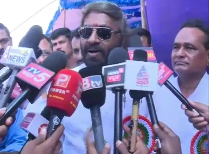 ಉಪ ಚುನಾವಣೆ