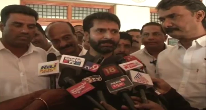 ಮೈತ್ರಿ ಸರಕಾರ