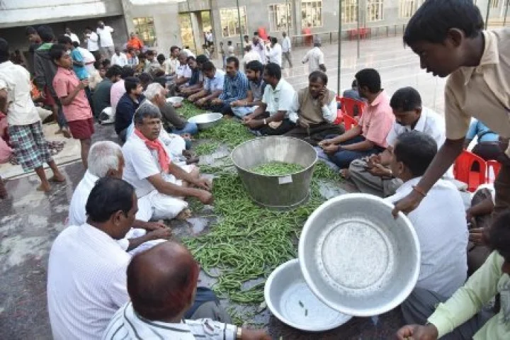 ಶಿವಕುಮಾರ ಸ್ವಾಮೀಜಿ