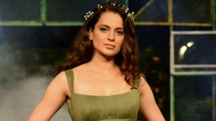 ಕಂಗನಾ ರನಾವತ್