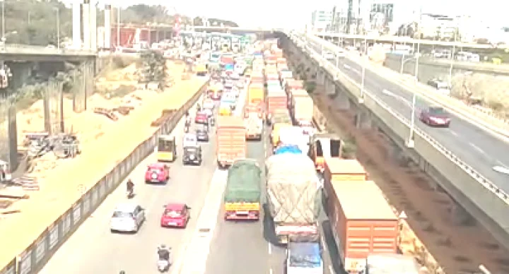 ಟ್ರಾಫಿಕ್