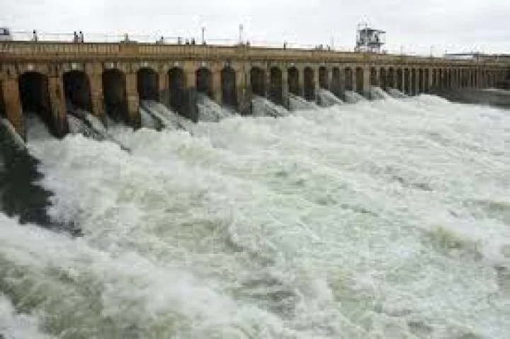 ಕೆಆರ್ ಎಸ್