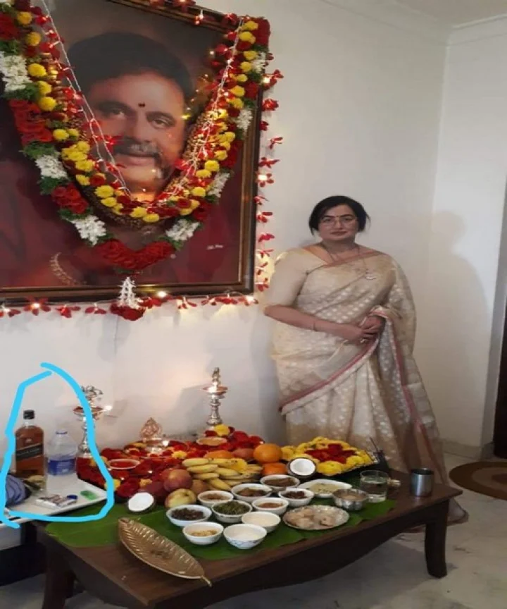ಸುಮಲತಾ ಅಂಬರೀಶ್